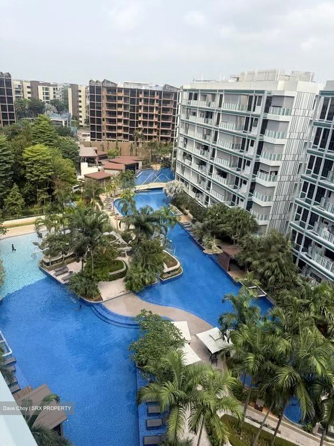 The Jovell (D17), Condominium #617701491